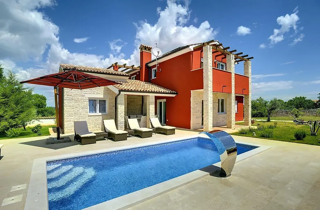 Holiday home Villa Delle Rondini Krnica
