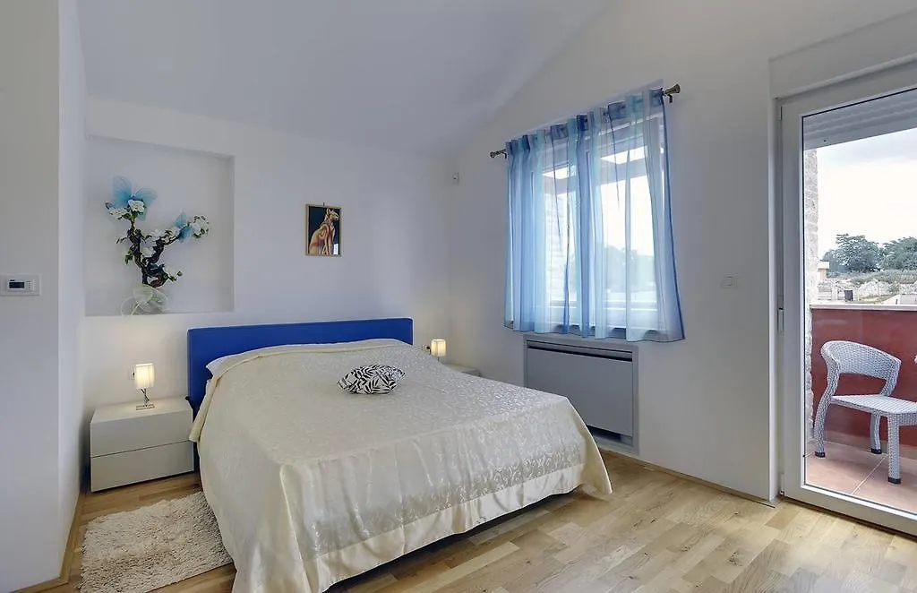 Holiday home Villa Delle Rondini Krnica Croatia