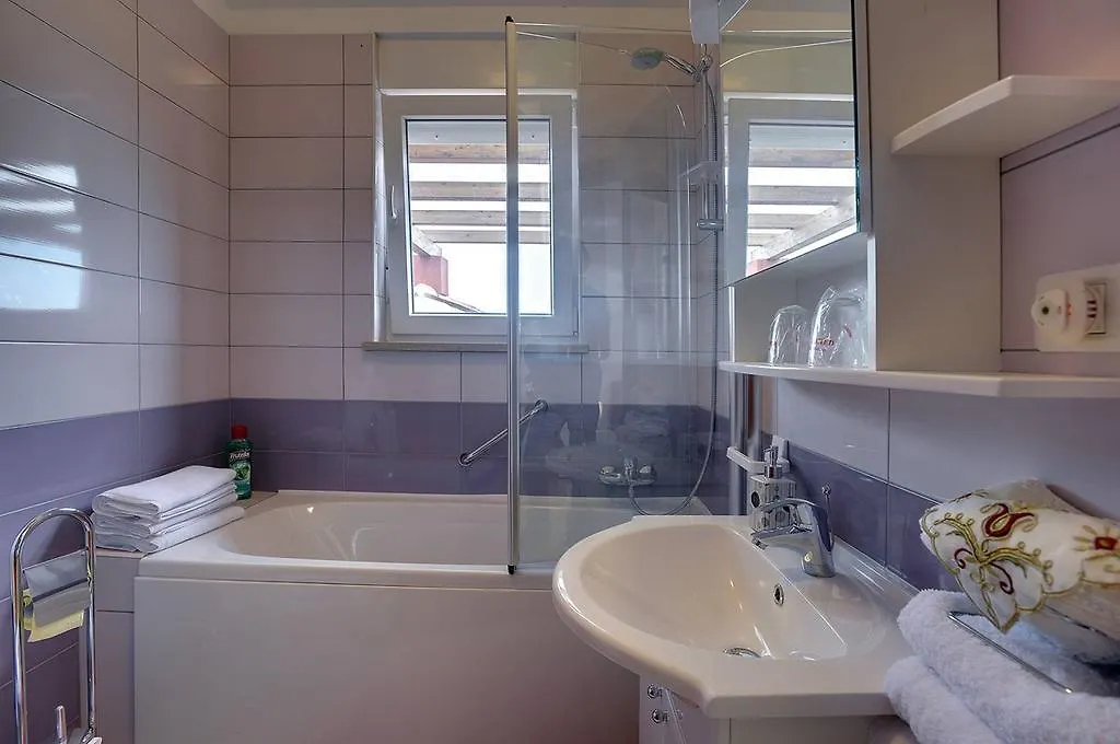Villa Delle Rondini Krnica Croatia