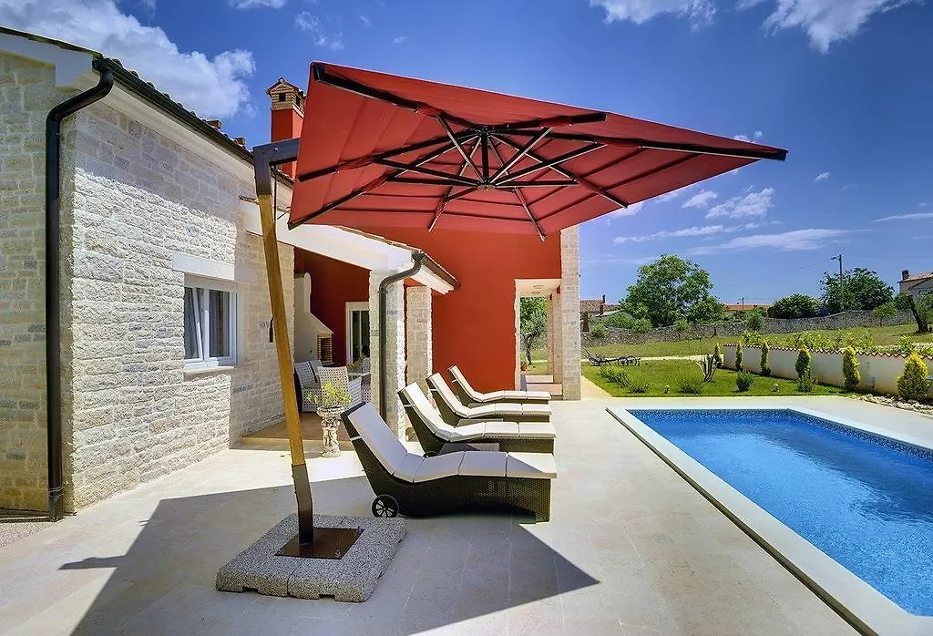 Villa Delle Rondini Krnica 0*,  Croatia