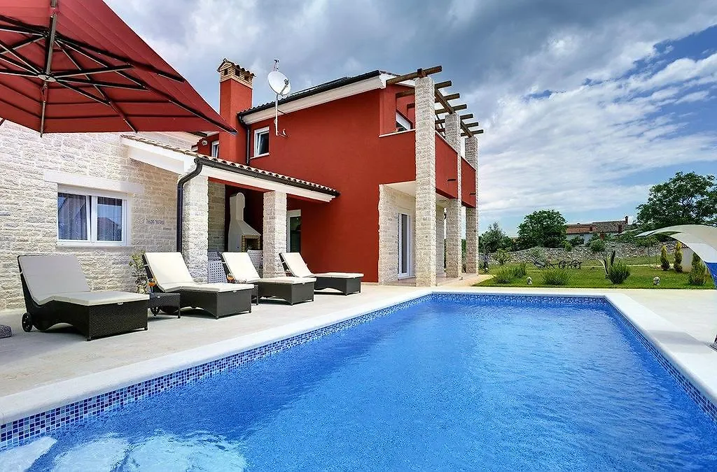 Villa Delle Rondini Krnica