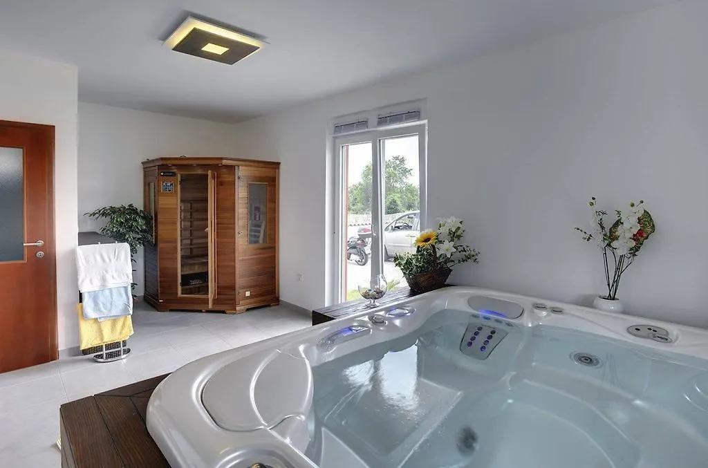 Holiday home Villa Delle Rondini Krnica