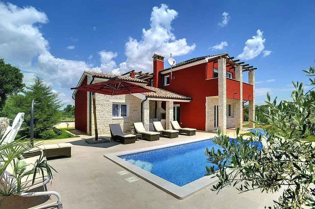 Villa Delle Rondini Krnica