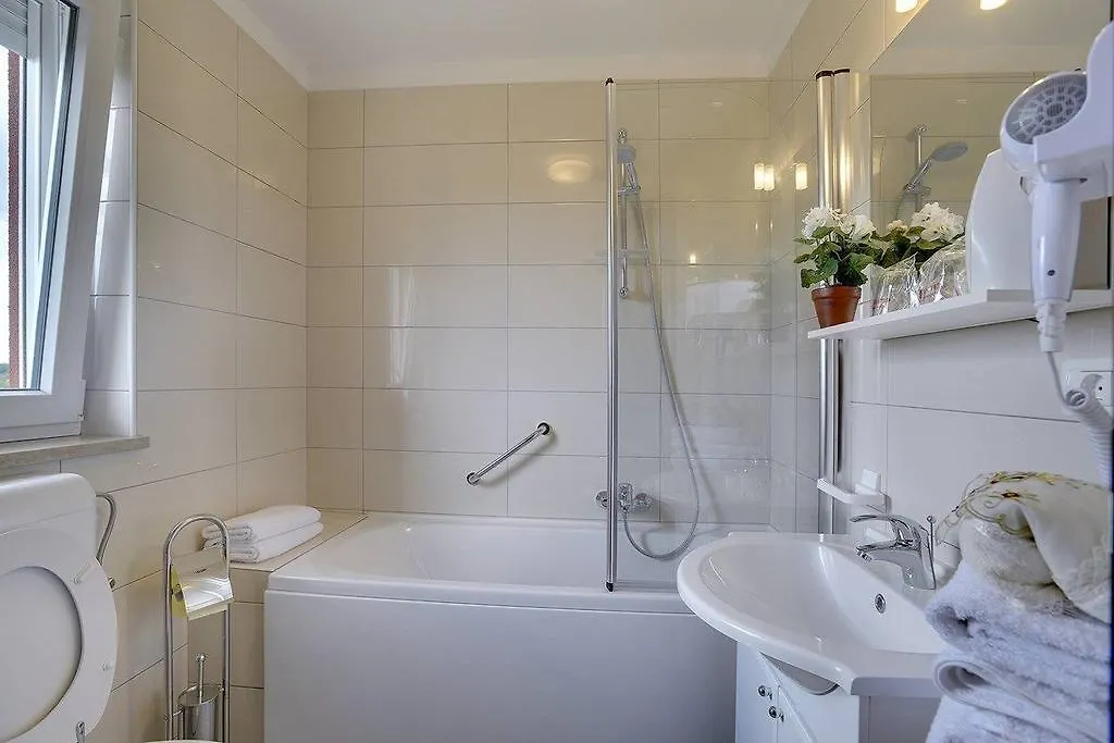 Villa Delle Rondini Krnica Holiday home