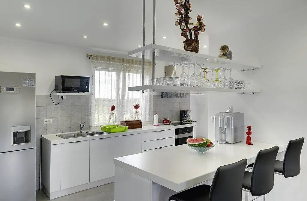 Holiday home Villa Delle Rondini Krnica